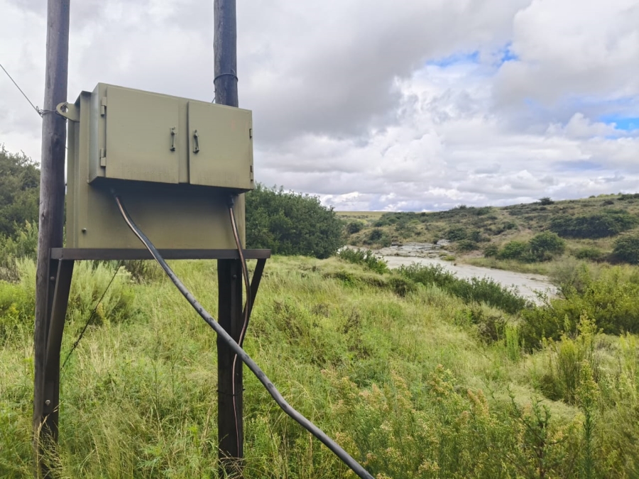 0 Bedroom Property for Sale in Jamestown Eastern Cape